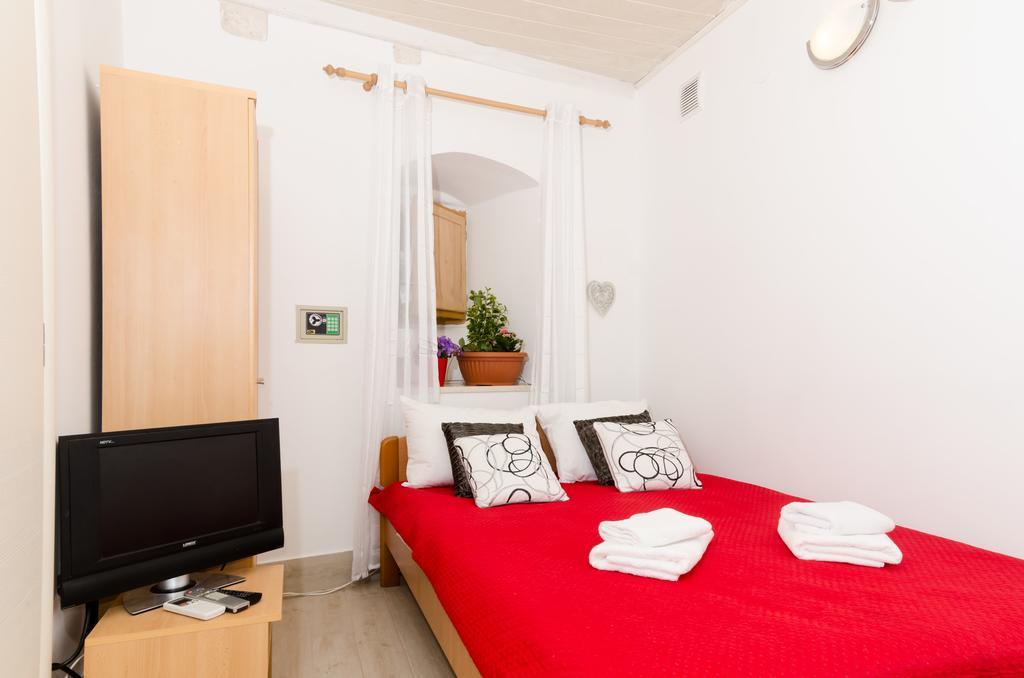 Apartments Divina Dubrovnik Zimmer foto