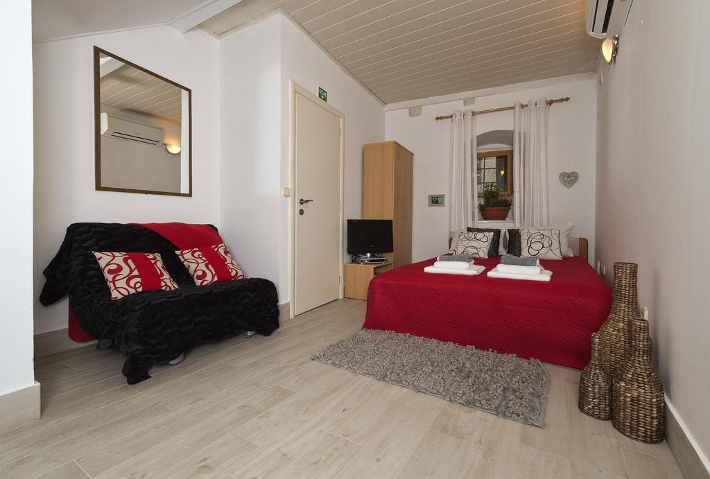 Apartments Divina Dubrovnik Zimmer foto