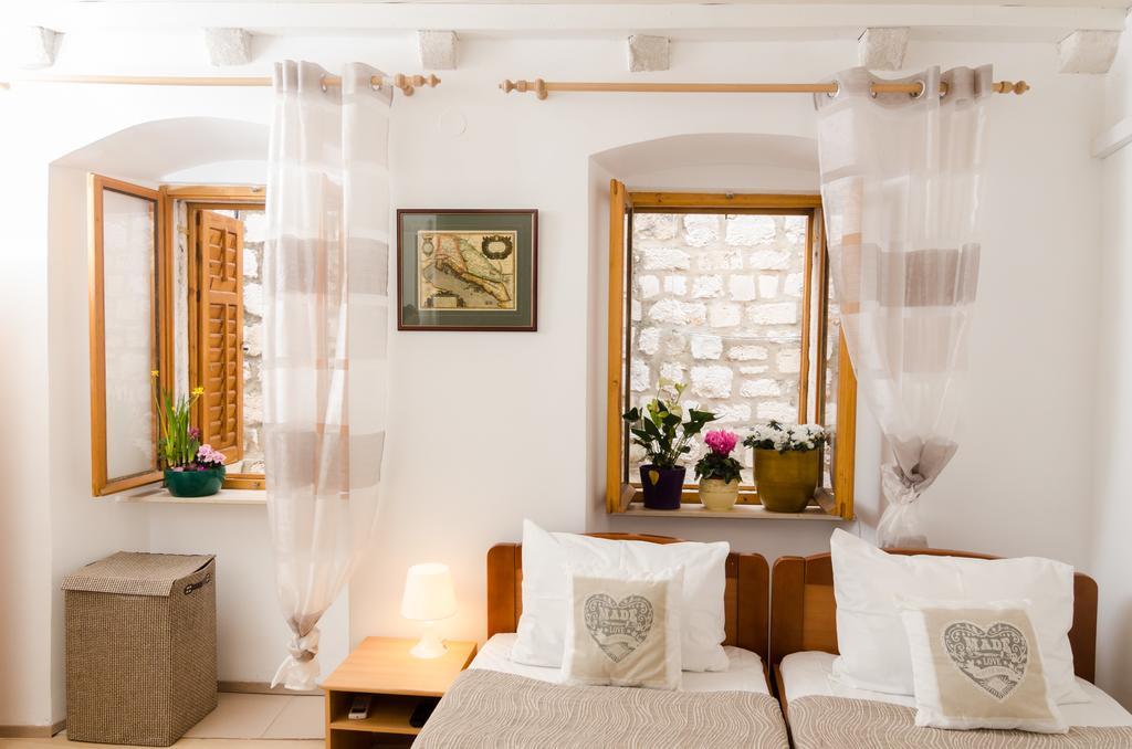 Apartments Divina Dubrovnik Zimmer foto