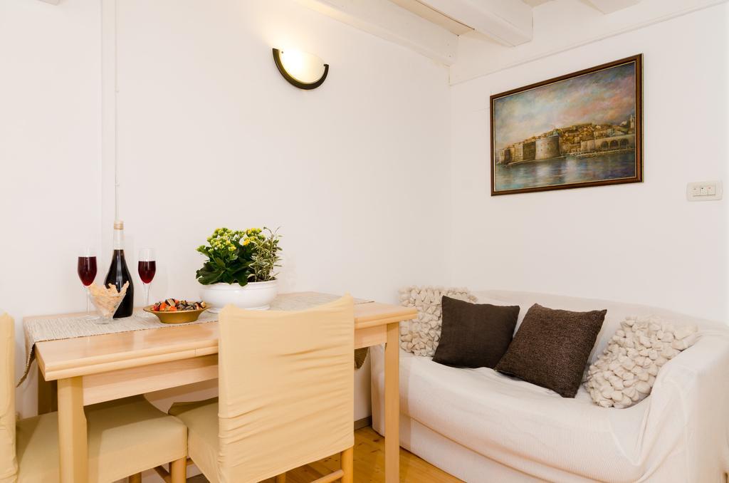 Apartments Divina Dubrovnik Zimmer foto