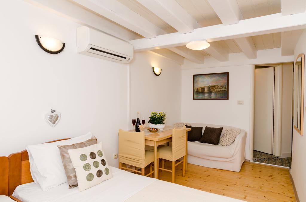 Apartments Divina Dubrovnik Zimmer foto