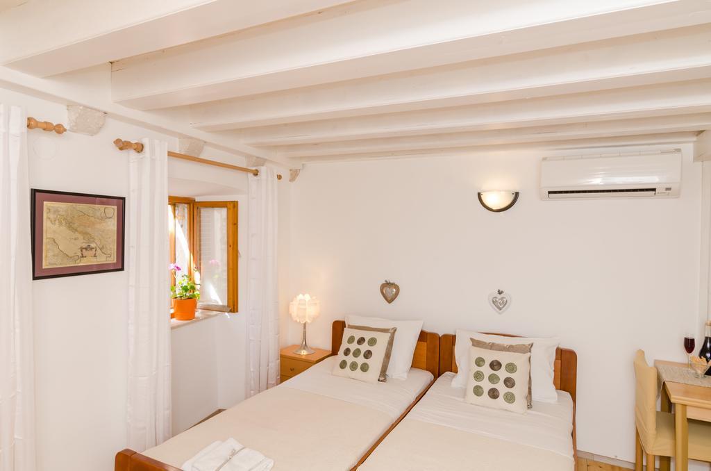 Apartments Divina Dubrovnik Zimmer foto